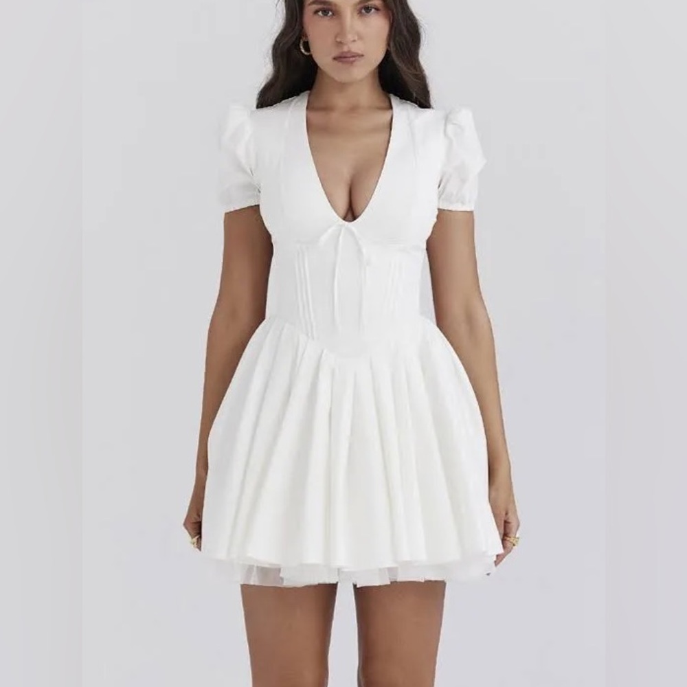 House of CB Imani dress